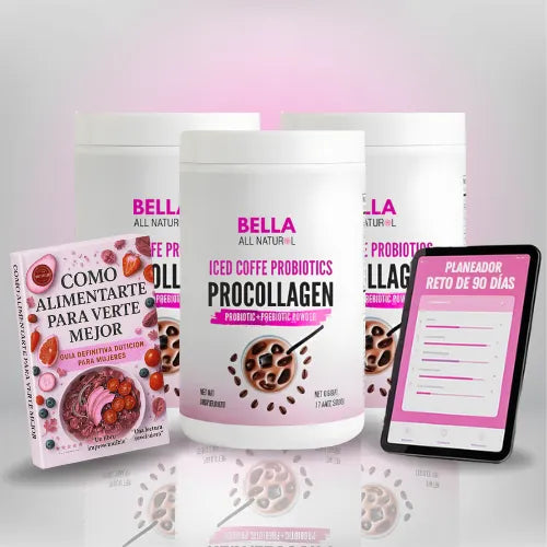 Producto con sello de garantía 30 días