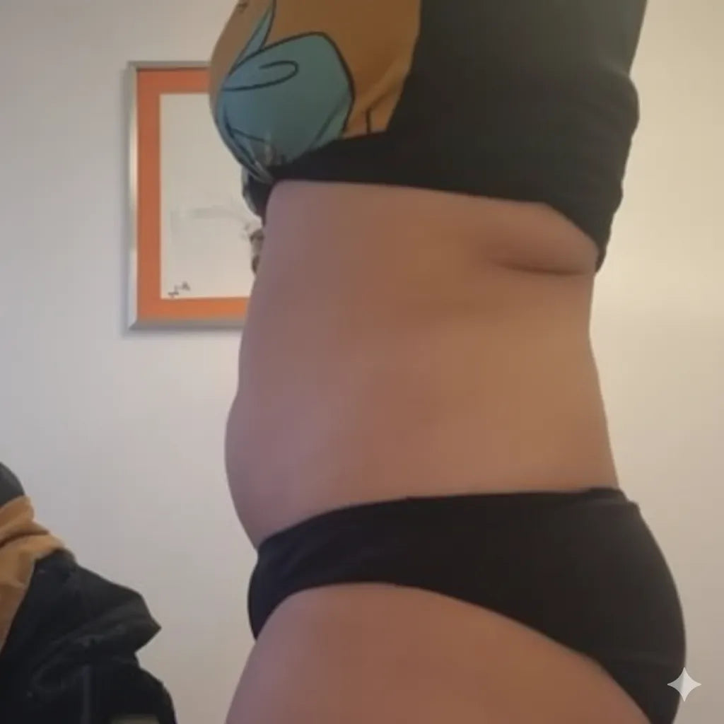 Transformación profunda