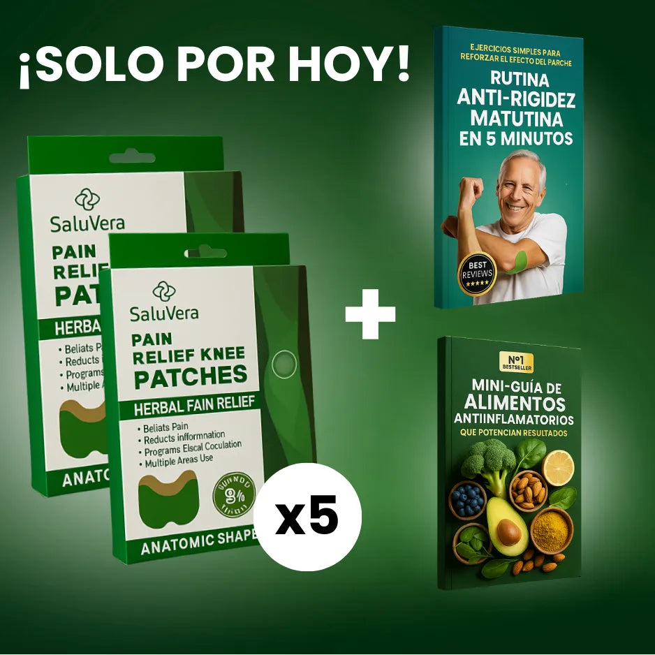 Producto con sello de garantía 30 días